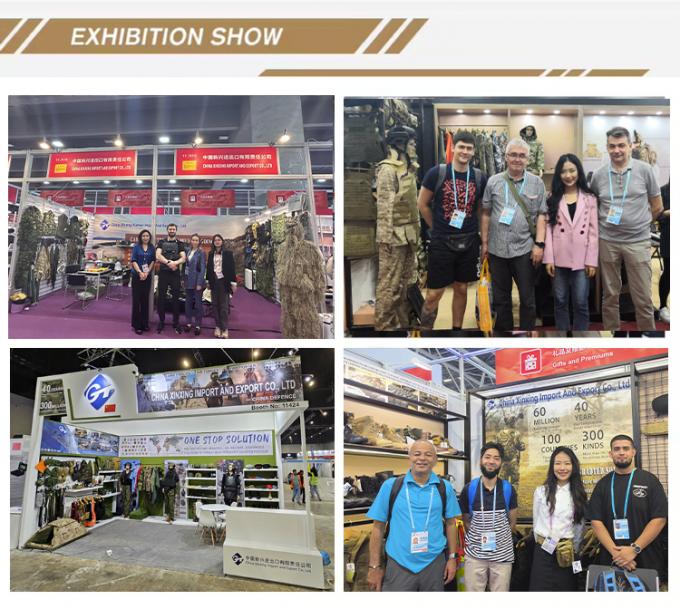 অপসারণযোগ্য লাইনিং কমব্যাট ট্যাকটিক্যাল ভেস্ট হালকা ও বহনযোগ্য, পরিষ্কারের জন্য 9