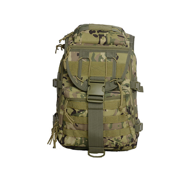 সার্টিফিকেশন NIJ 0101.06 Combat Tactical Vest নিরাপত্তা কর্মীদের নিরাপত্তার জন্য চূড়ান্ত গিয়ার