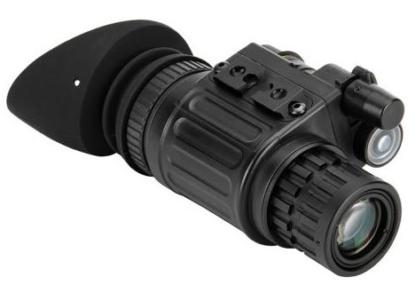 চীন Xinxing Gen2+ Gen3 নাইট ভিশন স্কোপ PVS-7 নাইট ভিশন স্কোপ বিক্রয়ের জন্য