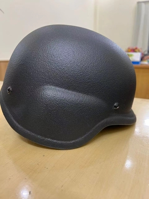 Ergonomic ডিজাইন কেভলার প্রতিরক্ষামূলক পোশাক 2.5 কেজি ওজন