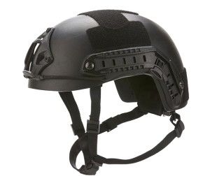 জলরোধী অ্যান্টি স্পাল বুলেটপ্রুফ ট্যাকটিক্যাল ব্যালিস্টিক হেলমেট